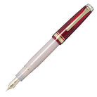 SAILOR Tea Time Professional Gear Moroccan Mint Tea Fountain Pen Medium