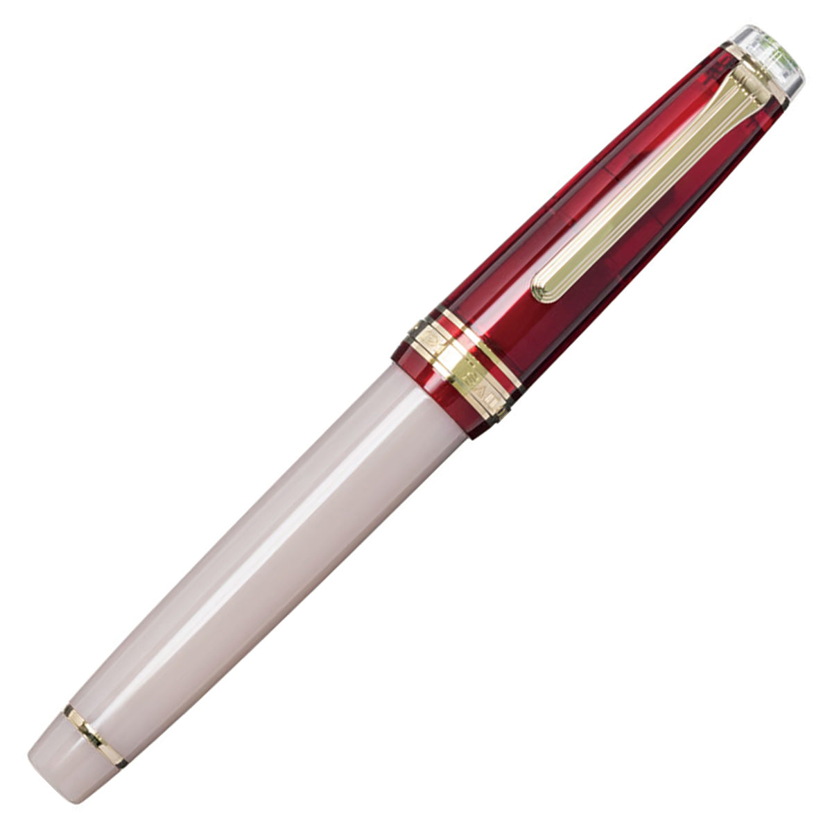 SAILOR Tea Time Professional Gear Moroccan Mint Tea Fountain Pen Medium