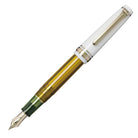 SAILOR Tea Time Professional Gear Slim Moroccan Mint & Sugar Fountain Pen Medium Fine (MF)