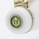 SAILOR Tea Time Professional Gear Slim Moroccan Mint & Sugar Fountain Pen Medium Fine (MF)