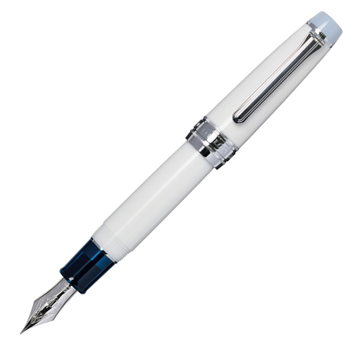 SAILOR Tea Time King Of Pens Afternoon Tea Three Tiers Fountain Pen