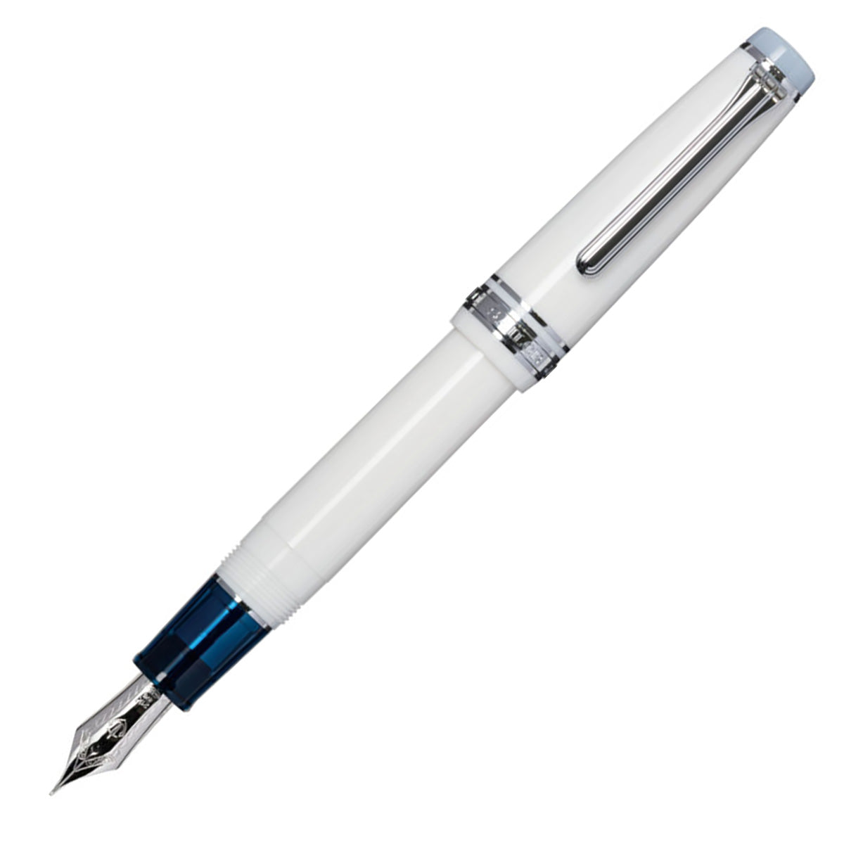 SAILOR Tea Time Professional Gear Afternoon Tea Three Tiers Fountain Pen