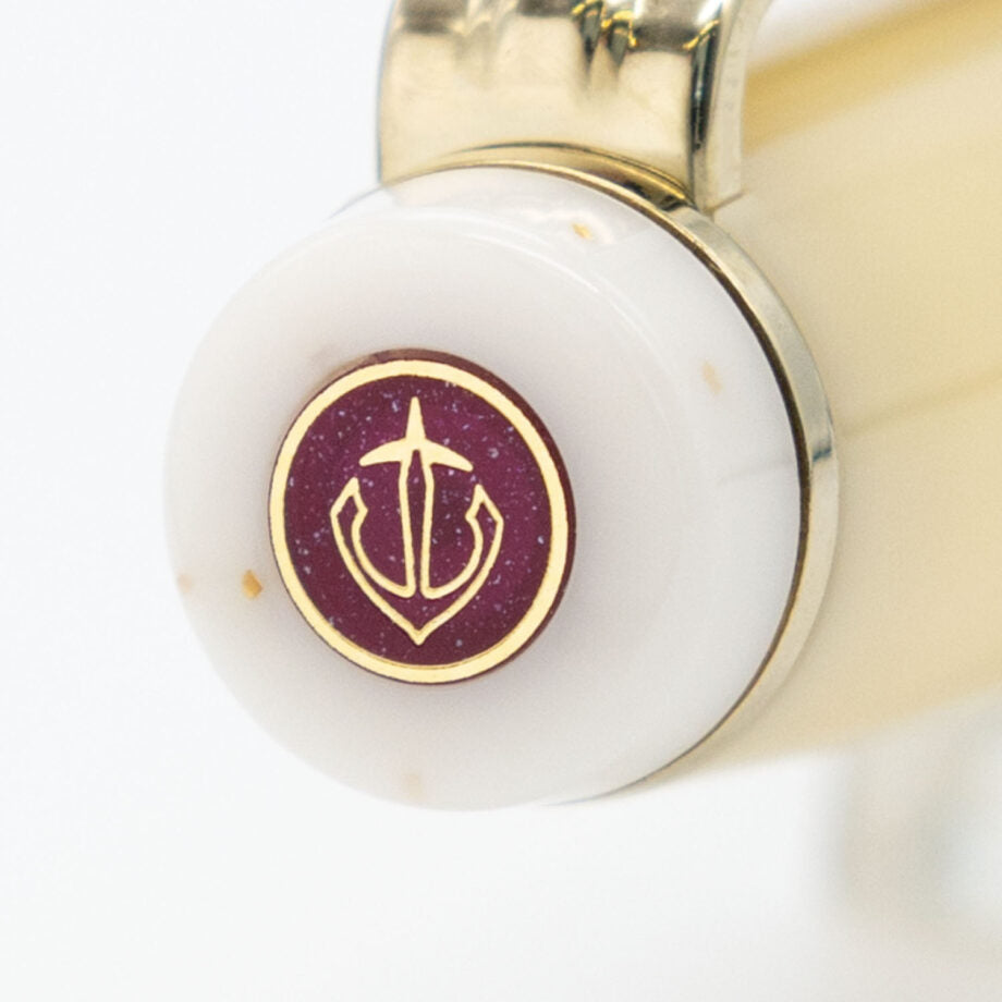 SAILOR Tea Time Professional Gear Slim Afternoon Tea Scone Fountain Pen