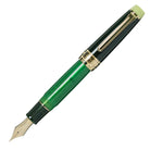 SAILOR Tea Time King Of Pens Matcha Fountain Pen Medium