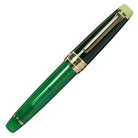 SAILOR Tea Time King Of Pens Matcha Fountain Pen Medium