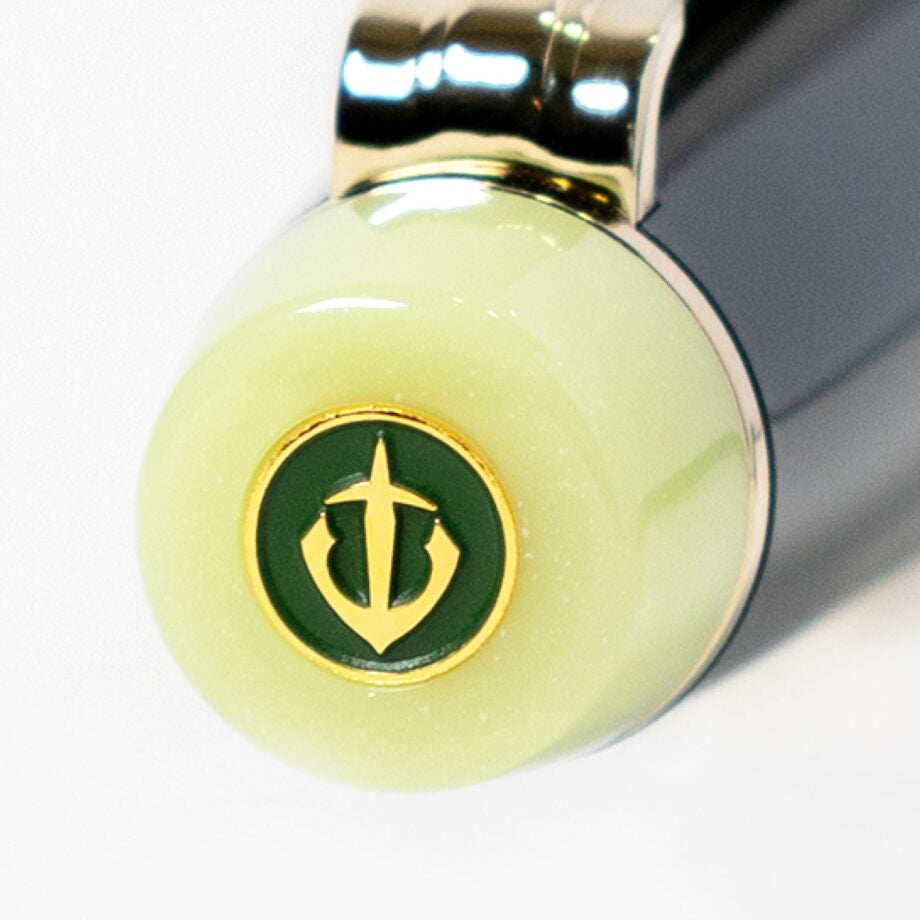 SAILOR Tea Time King Of Pens Matcha Fountain Pen Medium