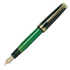 SAILOR Tea Time Professional Gear Matcha Fountain Pen Medium Fine (MF)
