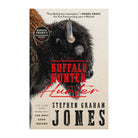 The Buffalo Hunter Hunter by Stephen Graham Jones