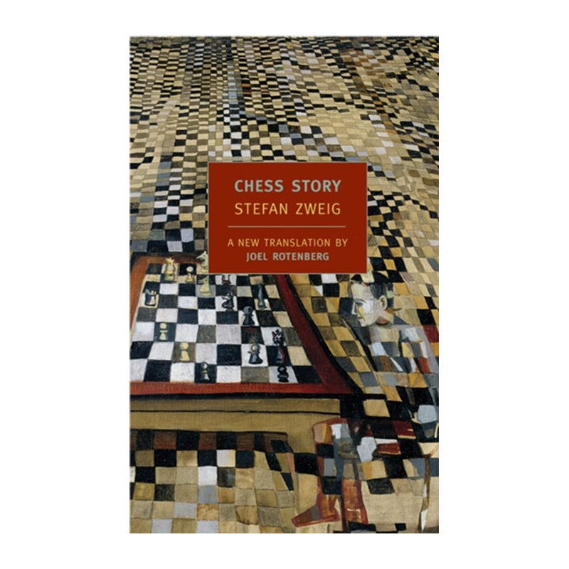 Chess Story by Stefan Zweig