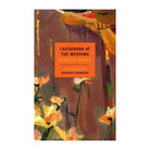 Cassandra at the Wedding by Dorothy Baker