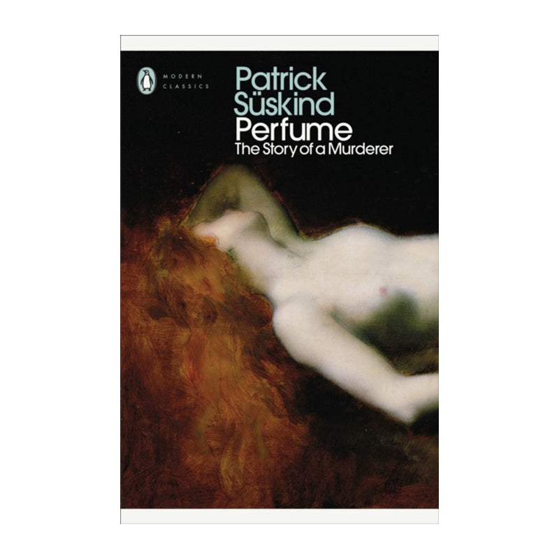 Perfume by Patrick Süskind