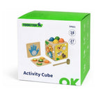 TOOKY TOY Farm Box Activity Set