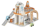 TOOKY TOY Space Station