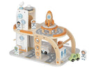 TOOKY TOY Space Station