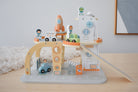 TOOKY TOY Space Station