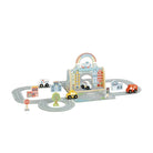 TOOKY TOY Felt City
