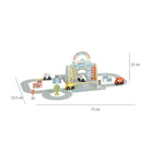 TOOKY TOY Felt City