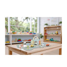 TOOKY TOY Felt City