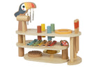 TOOKY TOY Folding Music Stage