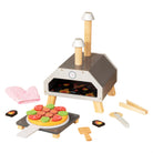 TOOKY TOY Pizza Oven