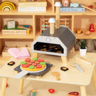 TOOKY TOY Pizza Oven
