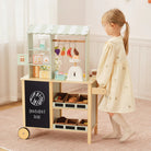 TOOKY TOY Grocery Store