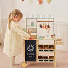 TOOKY TOY Grocery Store