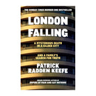 London Falling by Patrick Radden Keefe