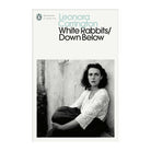 White Rabbits/Down Below by Leonora Carrington