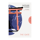 The Gate by Natsume Soseki (Paperback)