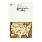 Travels with Charley by John Steinbeck