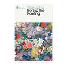 Behind the Painting by Siburapha