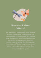 100 Ways to Reconnect with Nature