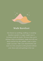 100 Ways to Reconnect with Nature