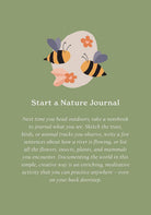 100 Ways to Reconnect with Nature