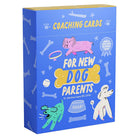 Coaching Cards for New Dog Parents