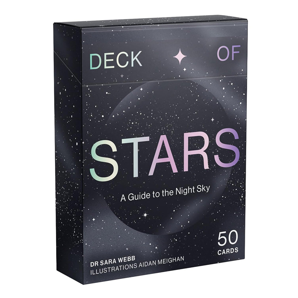 Deck of Stars