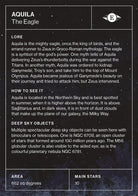 Deck of Stars