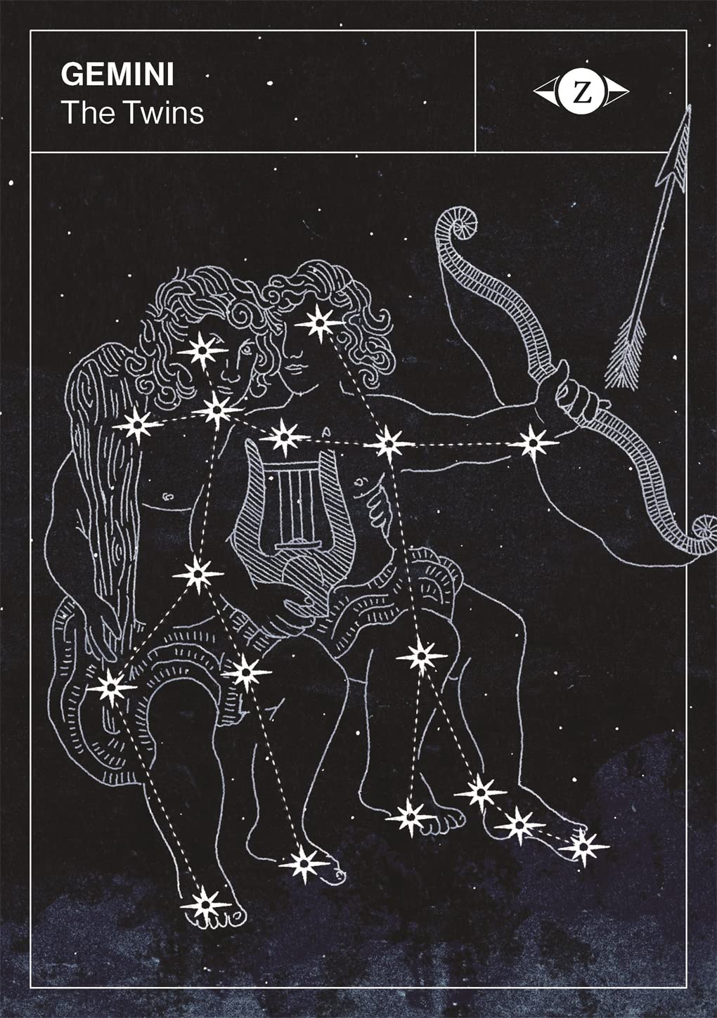 Deck of Stars