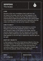 Deck of Stars