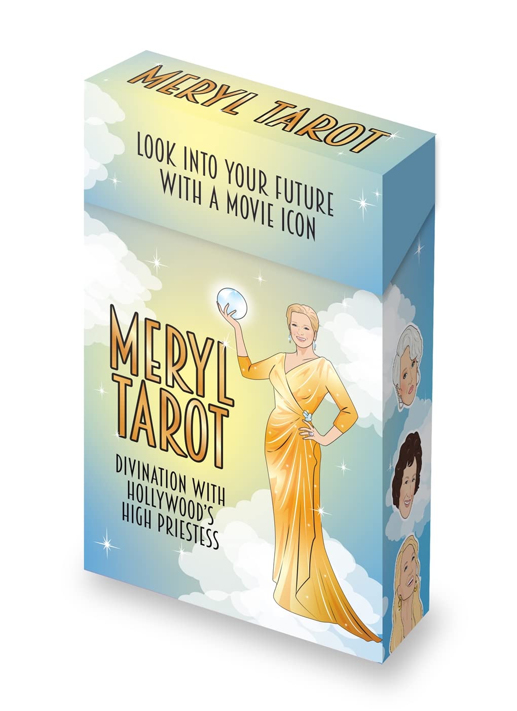 Meryl Tarot
