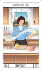 Meryl Tarot