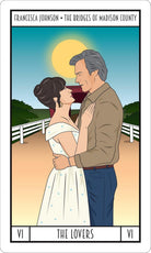 Meryl Tarot