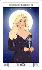 Meryl Tarot