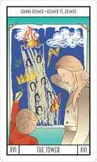 Meryl Tarot