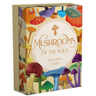 Mushrooms of the Wild: 54 Playing Cards