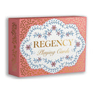 Regency Playing Cards