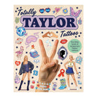 Totally Taylor Tattoos