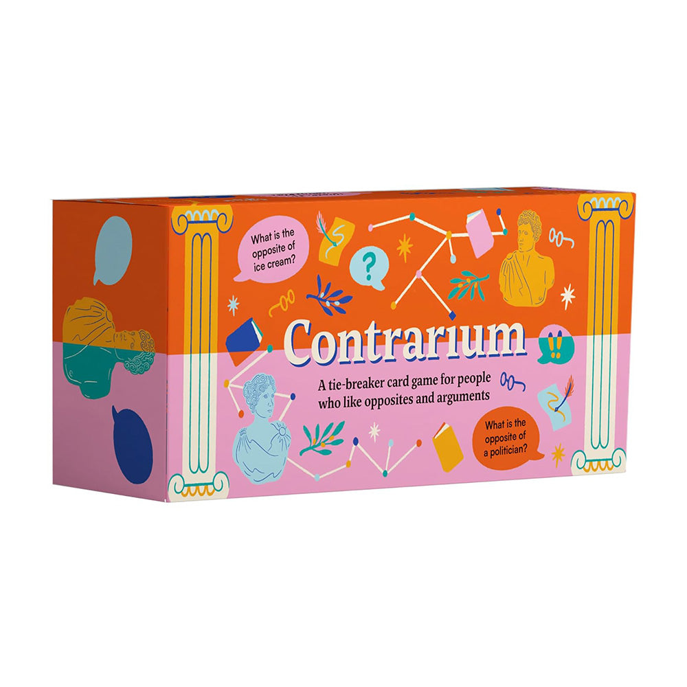 Contrarium
