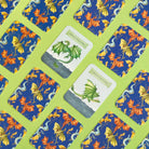 Discover The Dragons: A Memory Game